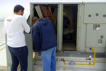 ingenieria electromecanica