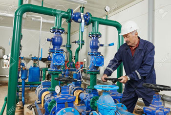 ingenieria hidraulica