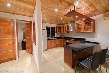Carpintería Residencial