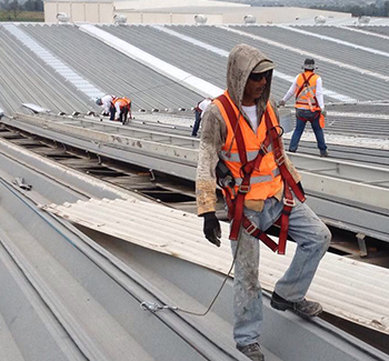Redes Eléctricas y Subestaciones